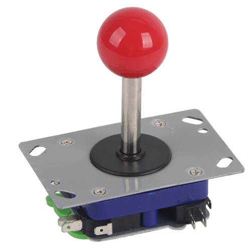 Joystick arcade classico - , 2/4/8