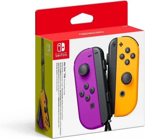 Nuovo joycon nintendo - nintendo, switch