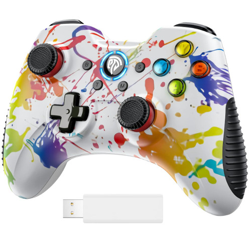 Easysmx controller - easysmx, pc
