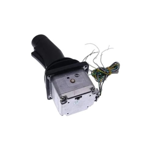 Joystick regolatore oscillante
