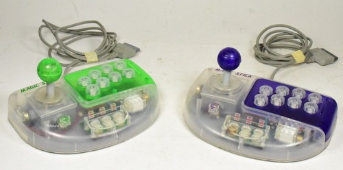 Joystick magic stick game - joystick,