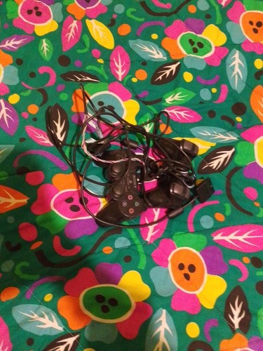 Joystick ps2 non funzionanti - ps2,