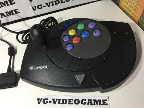 Arcade joystick tecnologies - joystick, x-tecnologies