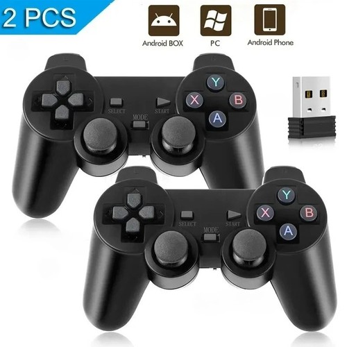 Joystick wireless controller - 2,