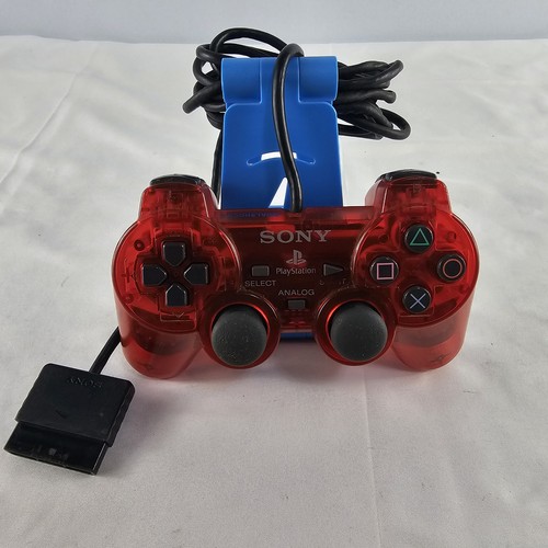 Sony controller ps2 - sony,