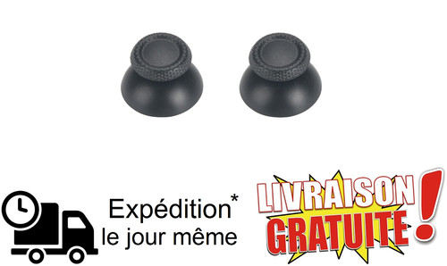 Lot joystick pour manette - joystick,