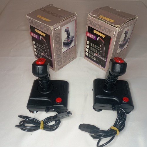 Quickjoy 119 - i, sv-119
