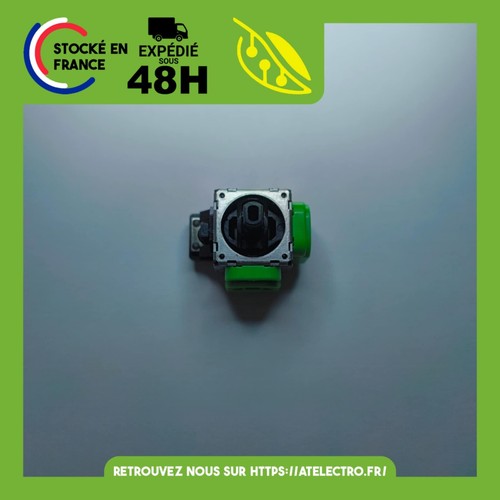 Pack joystick tmr ps5 hall - x2, (hall