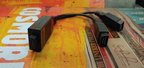 Joystick adattatore uno - 2,