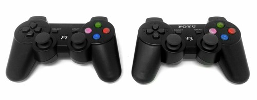 Joystick joypad 3 - ps,