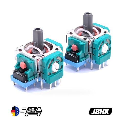 Joystick analogico ps5 - analogico,