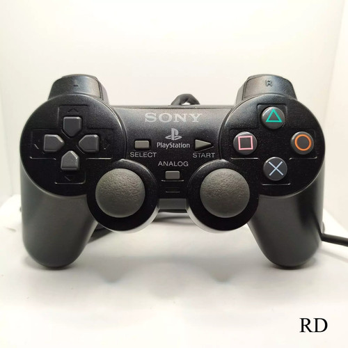 Manette ps2 officielle - ⭐manette,