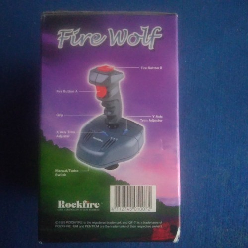 Joystick