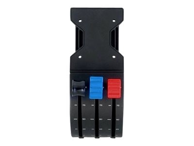 Logitech flight throttle - g,