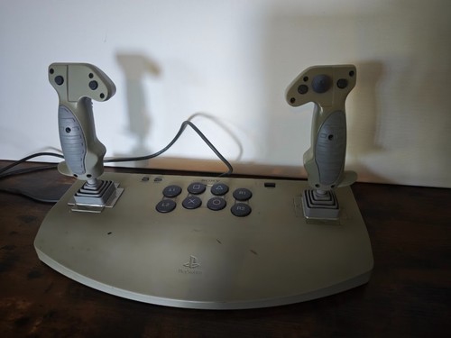 Playstation ps1 joystick - playstation,