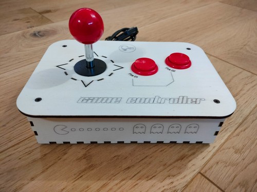 Joystick controller arcade - controller,