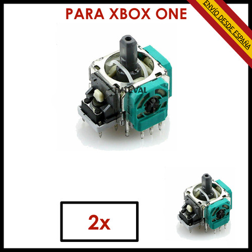 Modulo joystick analogico - x,