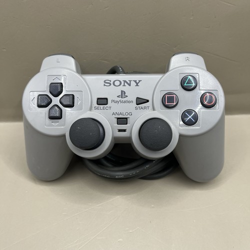 Sony controller playstation - controller, 1