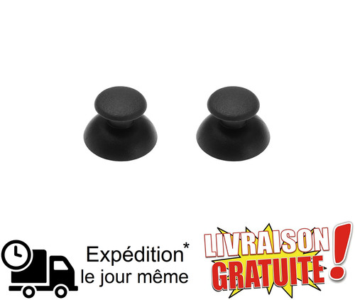 Joystick ps3 analogique - 2x,