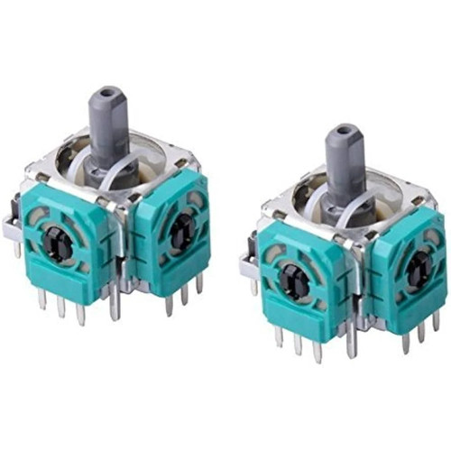 Modulo joystick analogico - modulo,