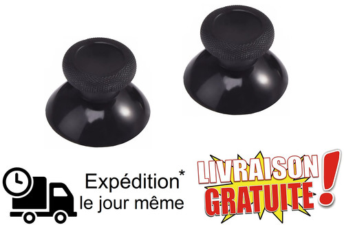 Lot capuchon joystick pour - 2,