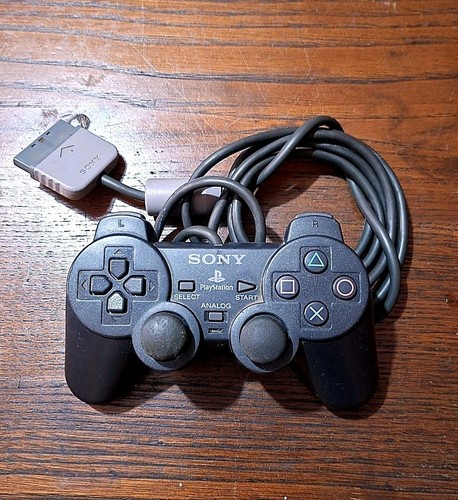 Sony playstation joystick - sony,