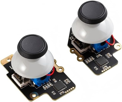 Joystick hall effect - hall,